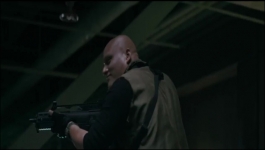 Mac Gruber - Season 01 Episode 06